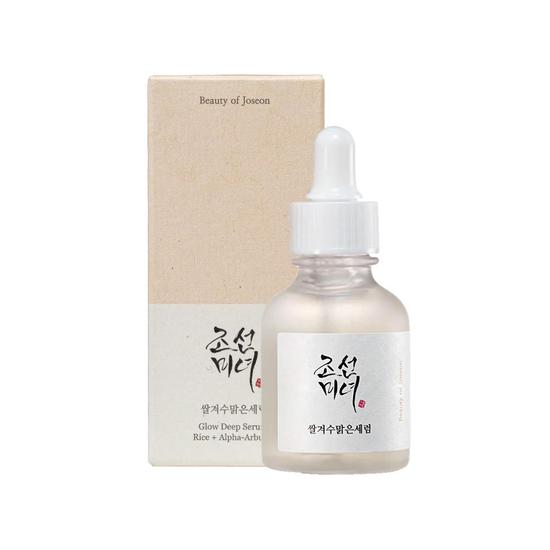 Beauty of Joseon Glow Deep Serum Rice +Alpha-Arbutin [Renewed] 30ml