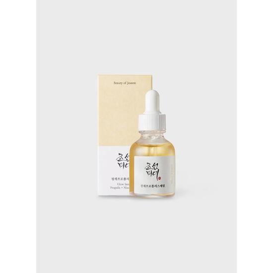 Beauty of Joseon Glow Serum : Propolis + Niacinamide 30ml