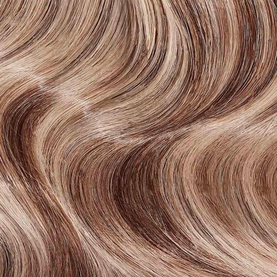 Beauty Works Deluxe Clip In Weft 18\" No.613/10