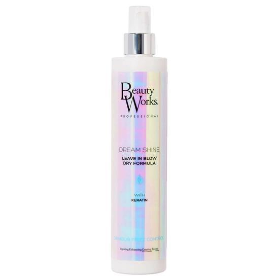Beauty Works Dream Shine Spray On Humidity Shield