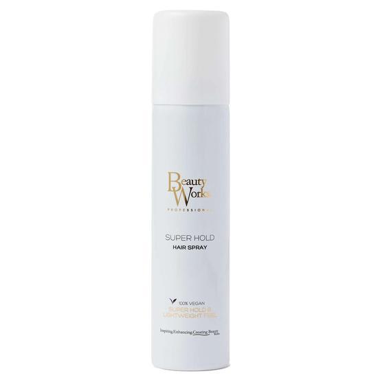 Beauty Works Hairspray