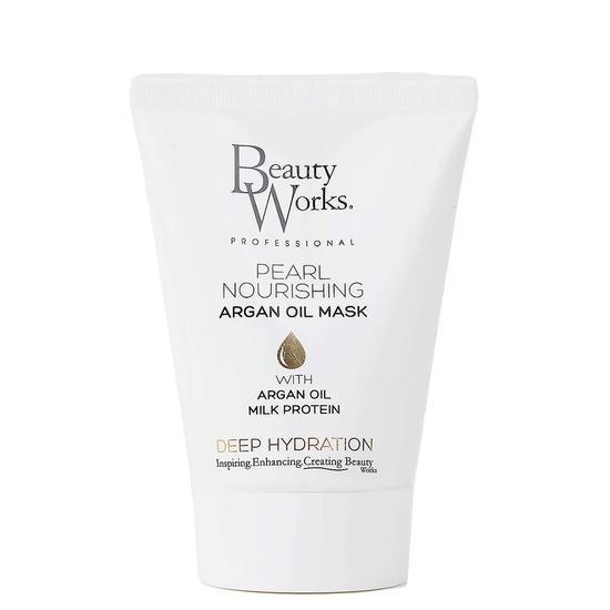 Beauty Works Pearl Nourishing Mask