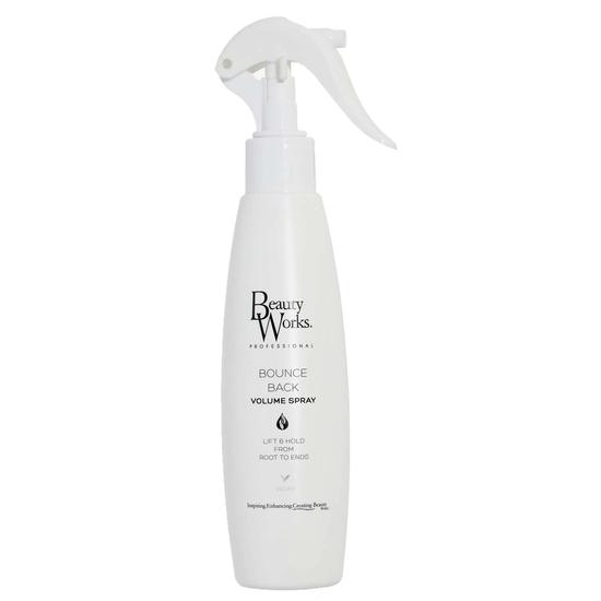 Beauty Works Styling Bounce Back Volume Spray