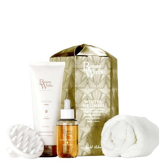 Beauty Works Winter Wellness Gift Set