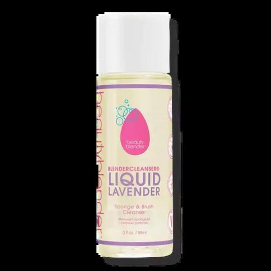 beautyblender Blendercleanser Liquid Lavender Brush & Sponge Cleanser