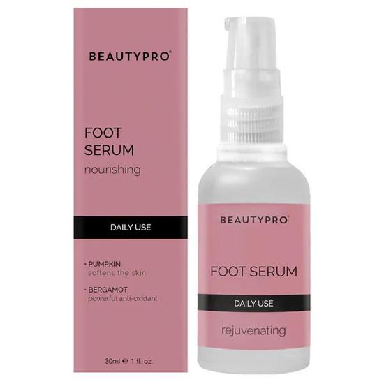 BeautyPro FOOT SERUM