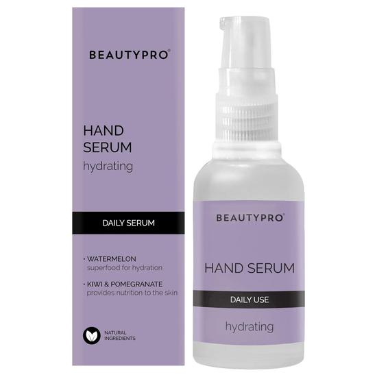 BeautyPro HAND SERUM