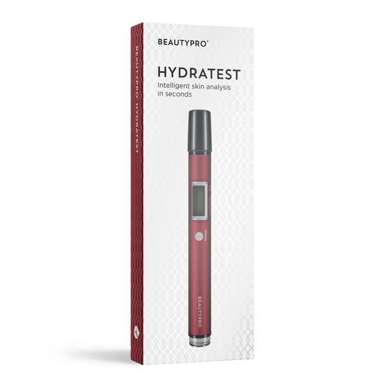 BeautyPro HYDRATEST Skin Analysis Device