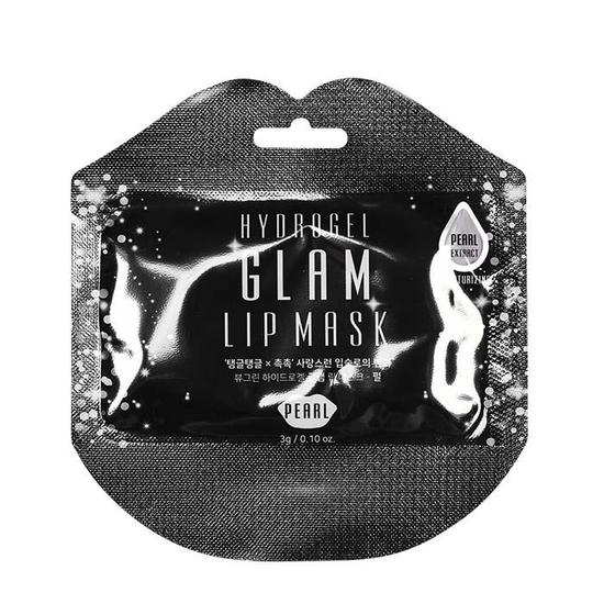 Beauugreen Glam Lip Mask Pearl Single