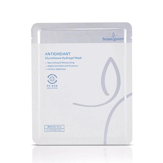 Beauugreen Glutathione Hydrogel Mask 30g