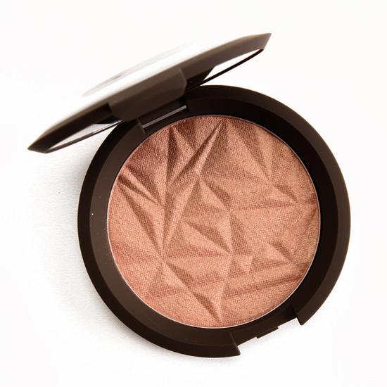 Becca Shimmering Skin Perfector Pressed Highlighter Bronzed Amber