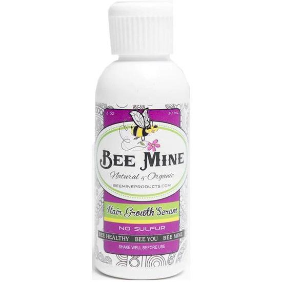 Bee Mine Organics Bee Mine Hair Growth Serum 118ml