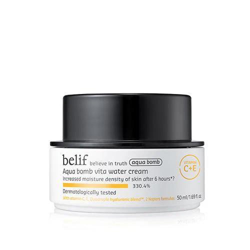 Belif Aqua Bomb Vita Water Cream 50ml