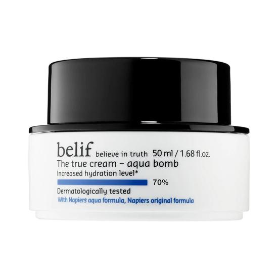 Belif The True Cream Aqua Bomb 50ml