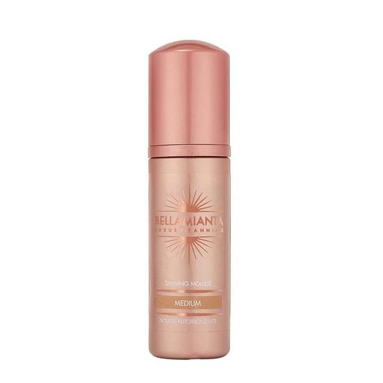 Bellamianta Tanning Mousse Dark