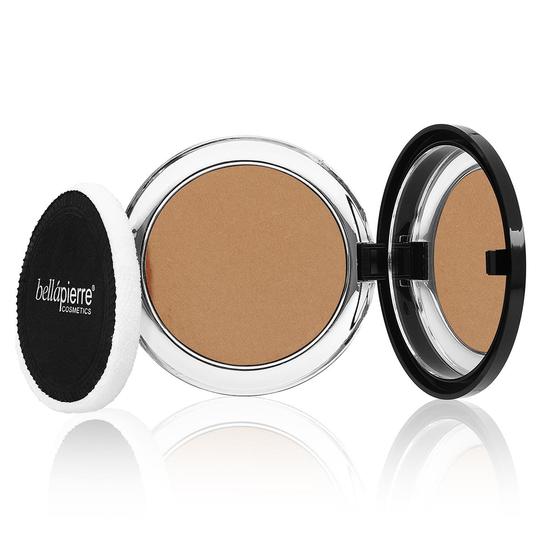 Bellápierre Cosmetics Compact Mineral Foundation