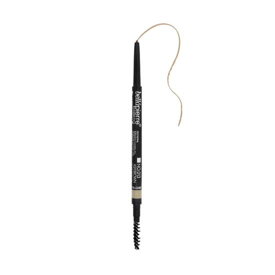 Bellápierre Cosmetics Twist Up Brow Pencil No.013 Ash Brown