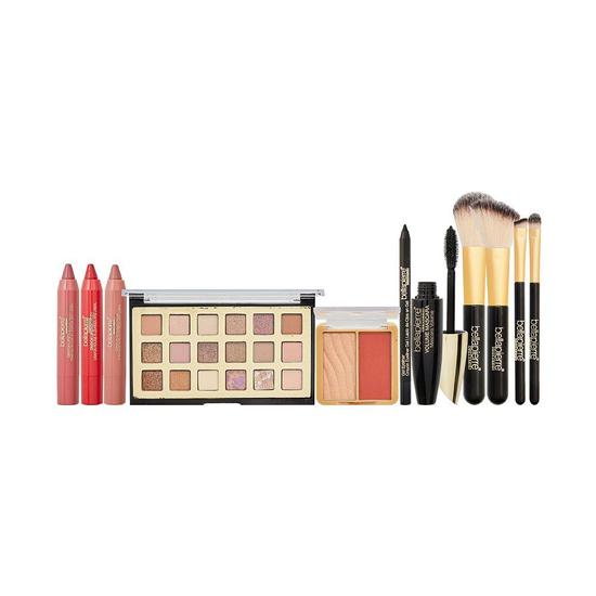 Bellápierre Cosmetics Ultimate Gift Set Dreamy 11 Piece Gift Set Dreamy