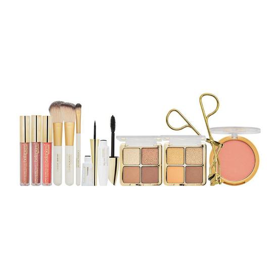 Bellápierre Cosmetics Ultimate Gift Set Glam Gift Set
