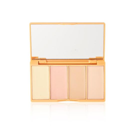 Bellápierre Cosmetics Universal Concealer Palette