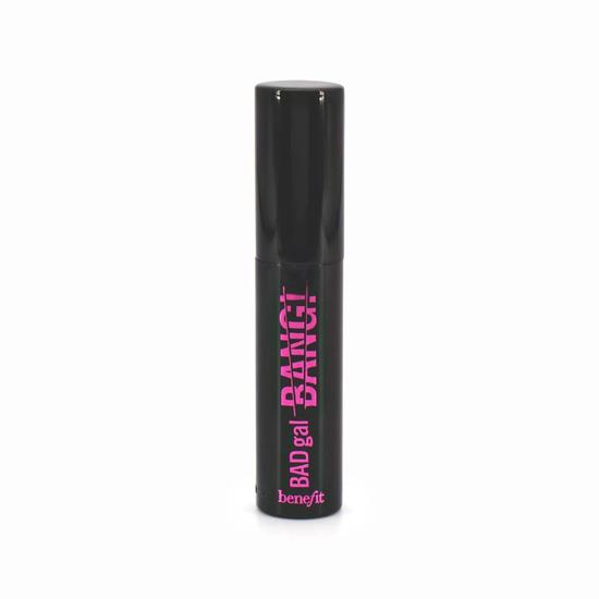 Benefit BADgal BANG! Mascara Intense Pitch Black 3g (Imperfect Box)