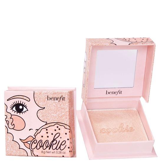 Benefit Cookie Golden Pearl Highlighter 8g