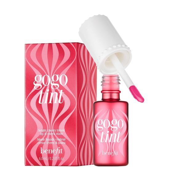 Benefit Gogotint Cheek & Lip Stain 6ml