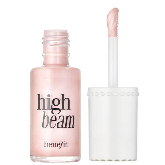 Benefit High Beam Satiny Pink Complexion Highlighter 6ml