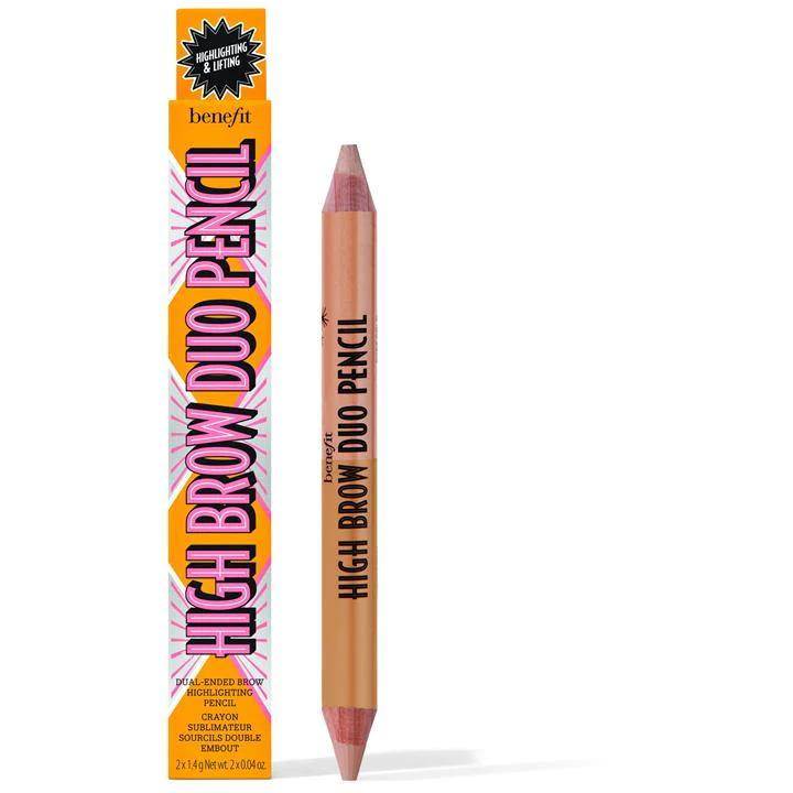 Benefit High Brow Duo Pencil Medium