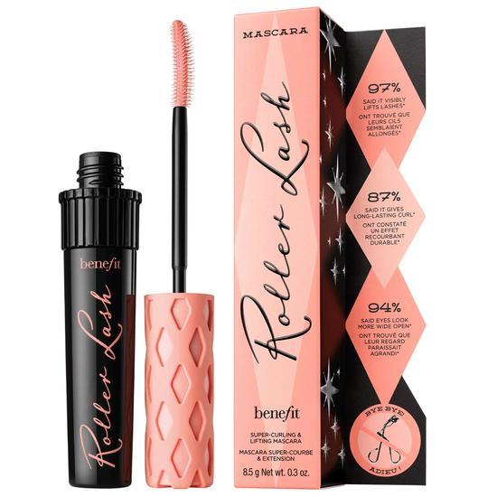 Benefit Roller Lash Mascara Full Size - 8g