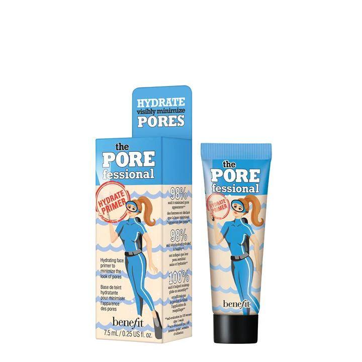 Benefit The POREfessional Hydrate Face Primer Mini