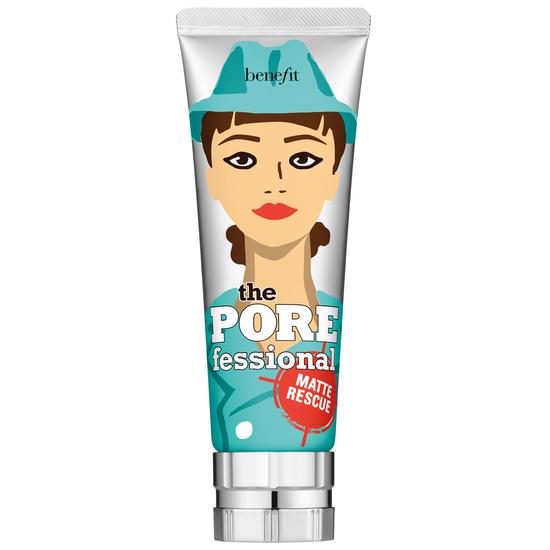 Benefit The POREfessional Matte Rescue Gel Standard