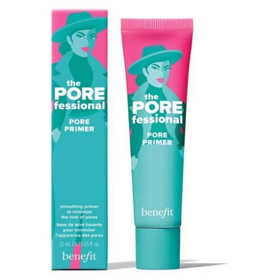 Benefit The POREfessional Primer Standard