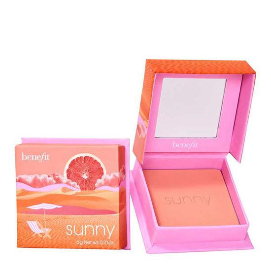Benefit Wanderful World Blush