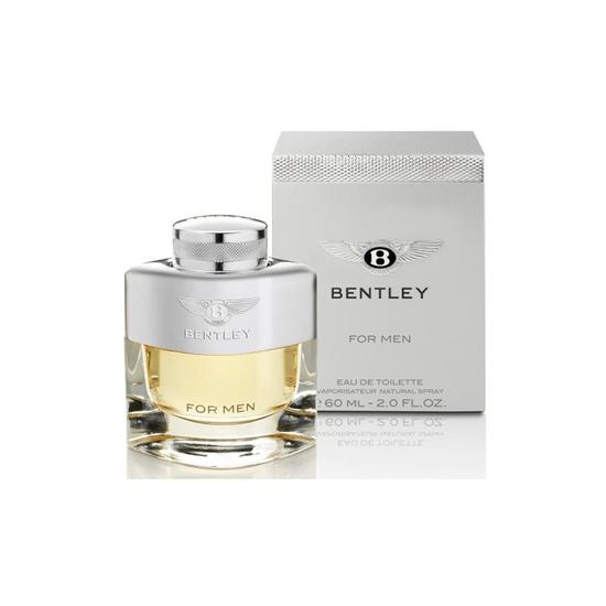 Bentley Eau De Toilette