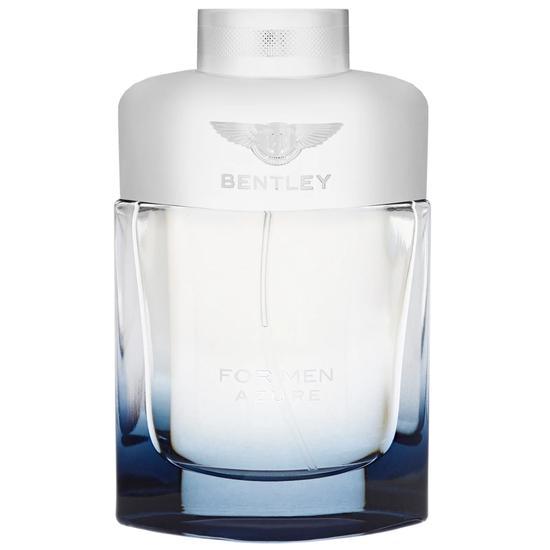 Bentley For Men Azure Eau De Toilette