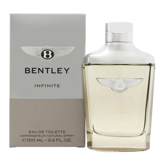 Bentley Infinite Eau De Toilette 100ml