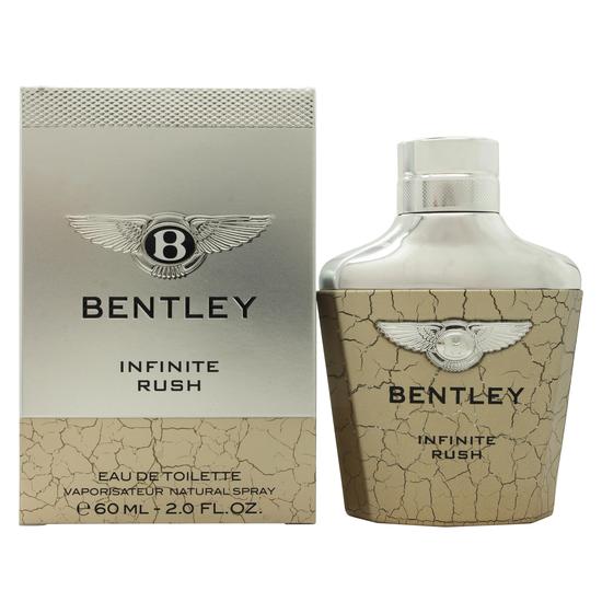 Bentley Infinite Rush Eau De Toilette