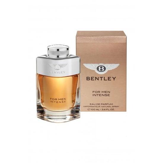 Bentley Intense Eau De Parfum 100ml