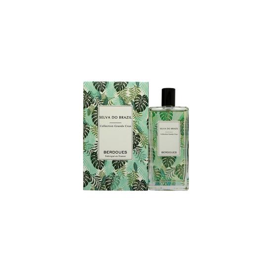 Berdoues Parfums Selva Do Brazil Eau De Parfum 100ml