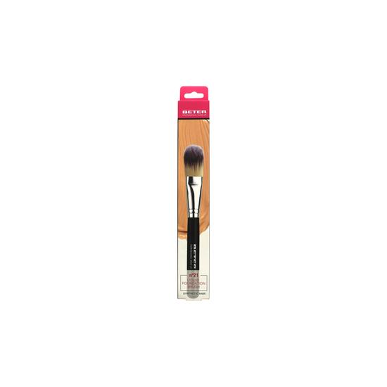 Beter Liquid Foundation Brush 17cm