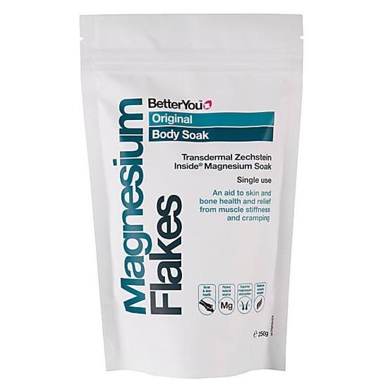 BetterYou Magnesium Flakes 250g