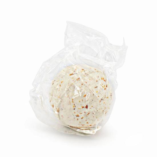 BeYou Bath Bomb Chamomile & Jasmine 150g (Imperfect Box)