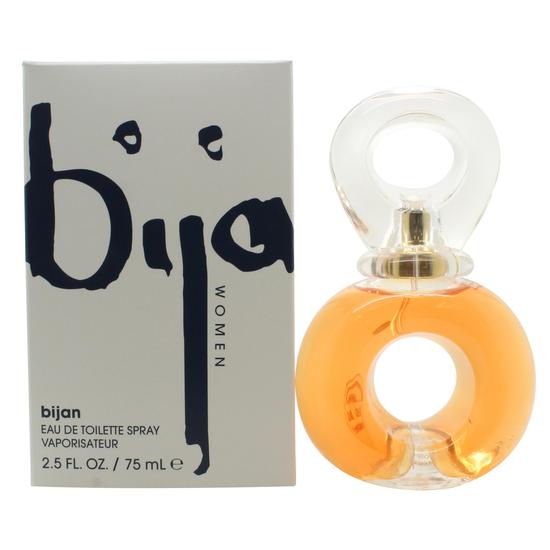 Bijan Woman Eau De Toilette 75ml