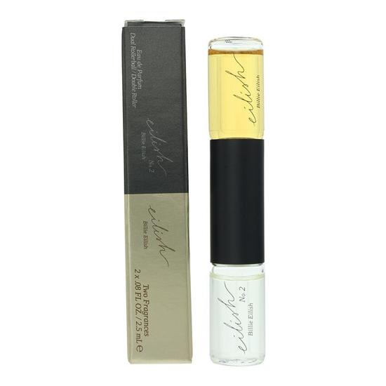 Billie Eilish Eilish + Eilish No2 Eau De Parfum Rollerball 5ml