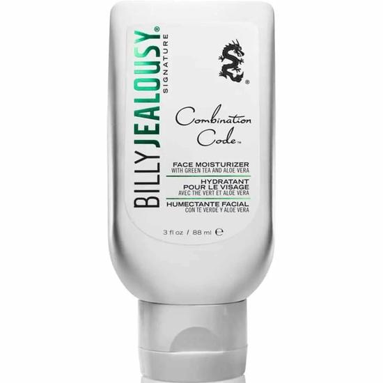 Billy Jealousy Combination Code Face Moisturiser 88ml