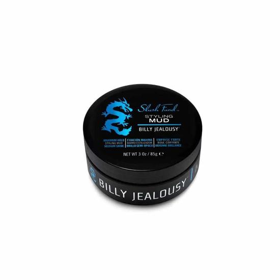 Billy Jealousy Slush Fund Styling Mud 85g