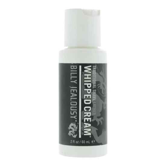 Billy Jealousy Whipped Cream Shave Lather 60ml