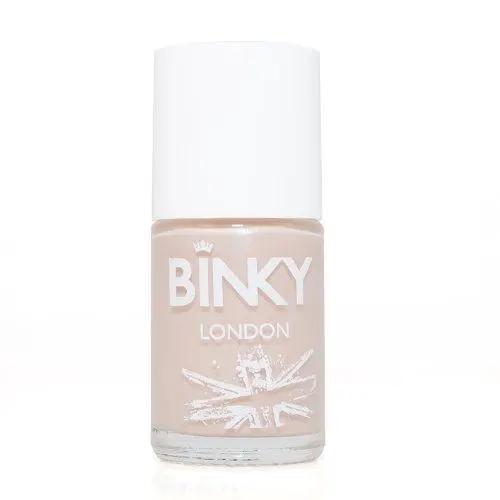 Binky London Gel Nail Polish Taupe 705d