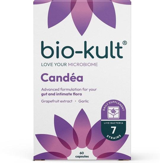 Bio-Kult Candea Capsules 60 Capsules